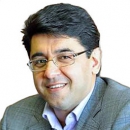 دکتر کوروش منتصر