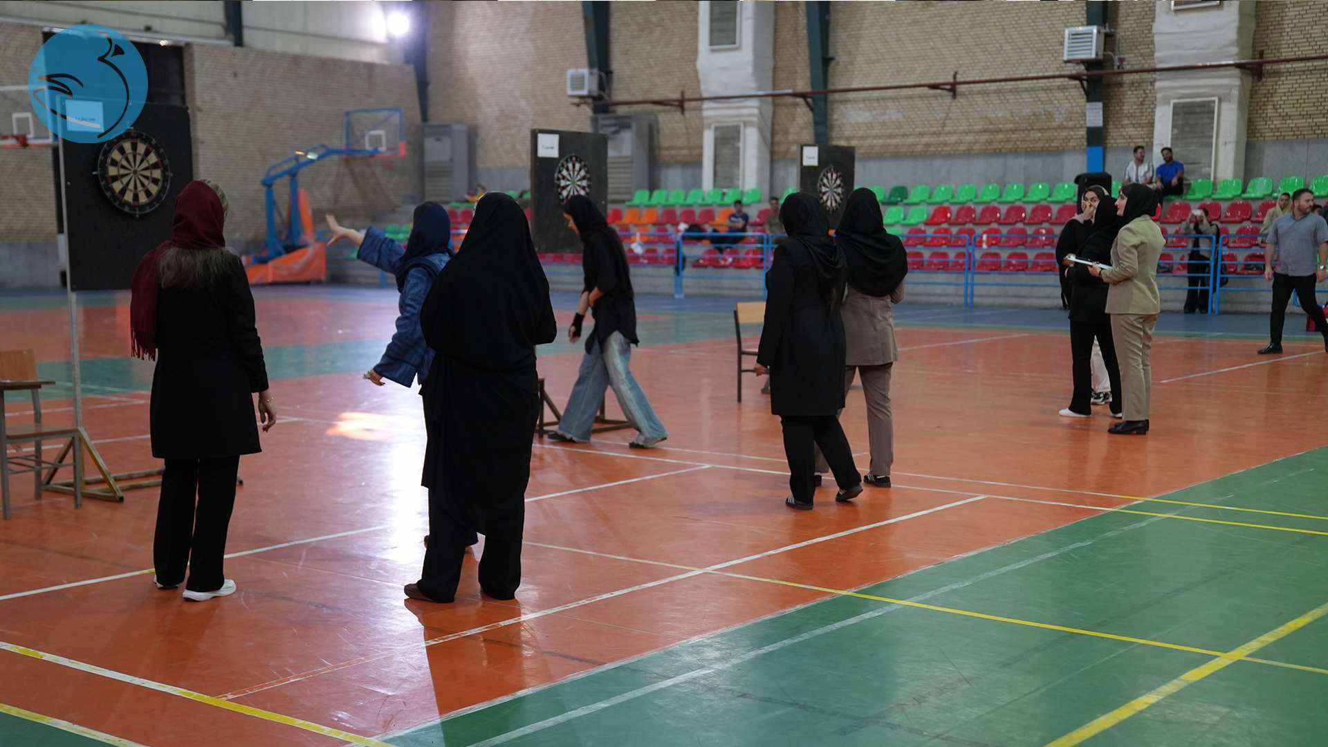 تجلیل از برترین های مسابقات فوتسال پیشکسوتان، دارت و تنیس روی میز شرکت سپیدماکیان