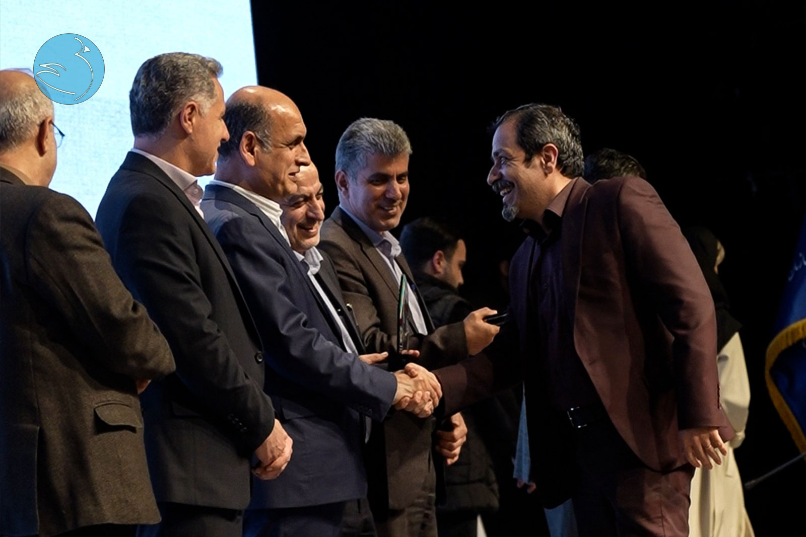 سپیدماکیان، واحد برتر اکوسیستم کارآفرینی گیلان