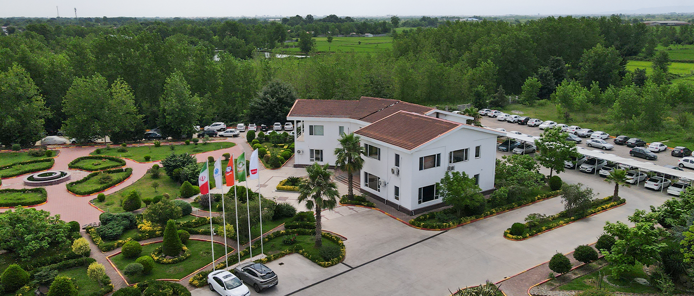 شرکت سپیدماکیان