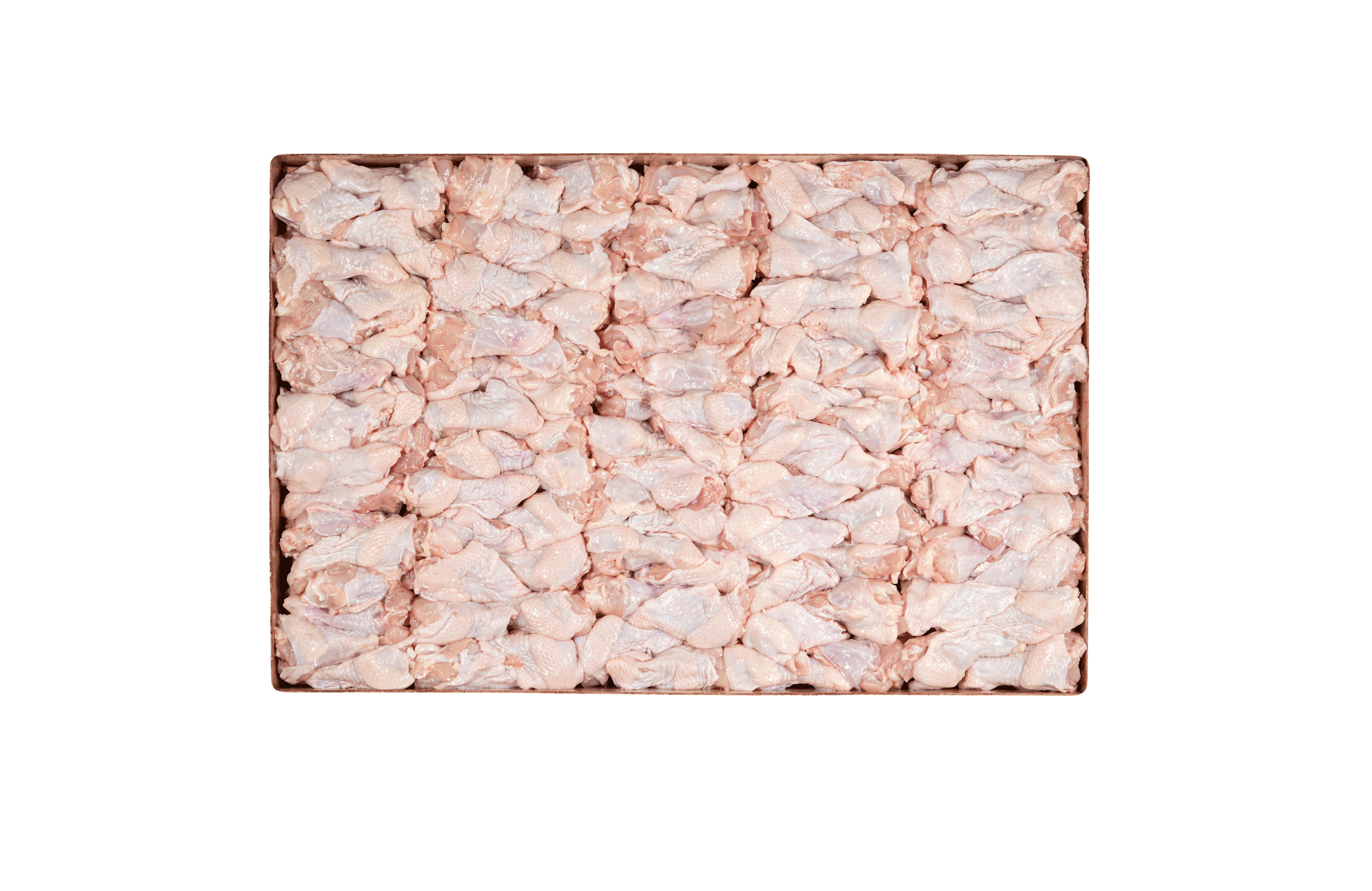 بازو با پوست درشت