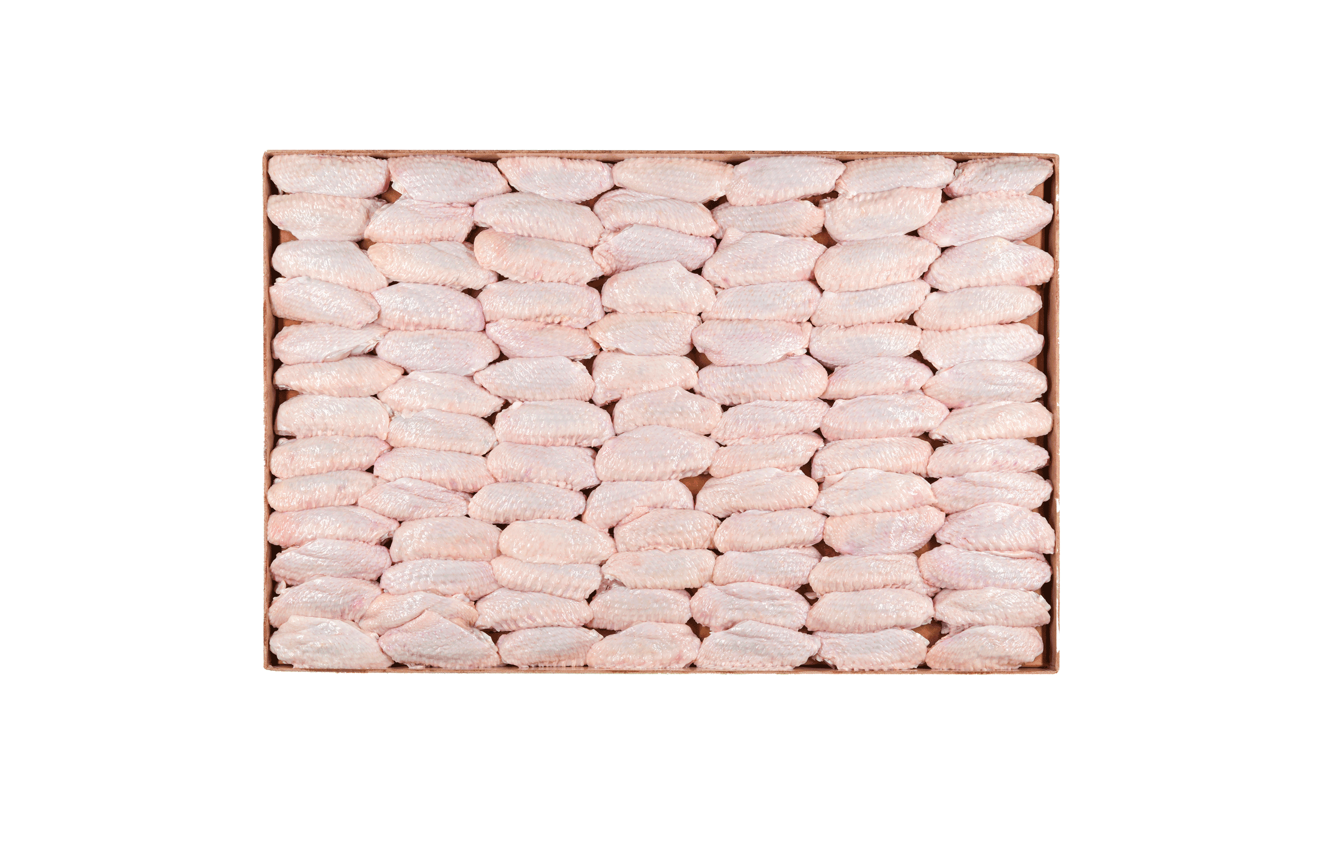 بال کبابی درشت منجمد