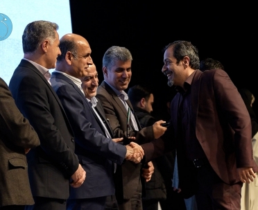 سپیدماکیان، واحد برتر اکوسیستم کارآفرینی گیلان