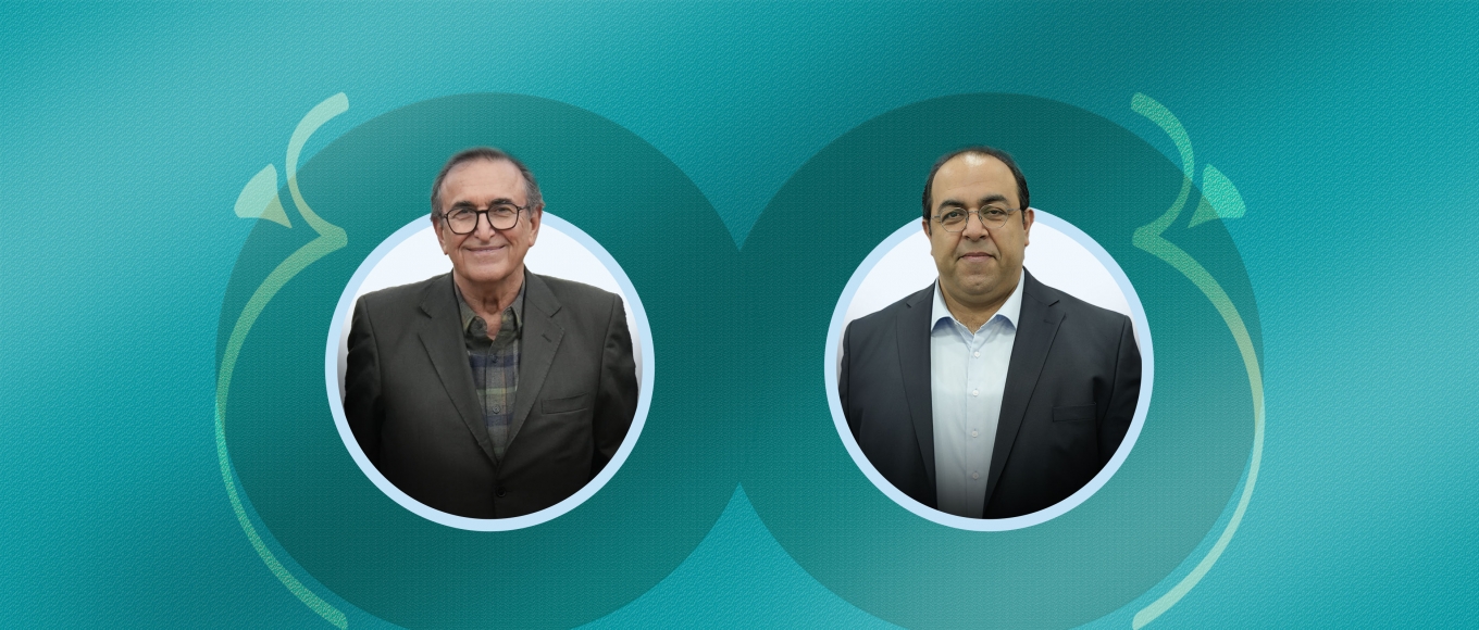 معرفی مدیرعامل جدید شرکت سپیدماکیان