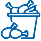 محصولات قطعه بندی