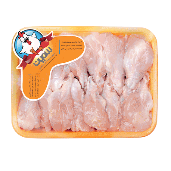 بازو بدون پوست