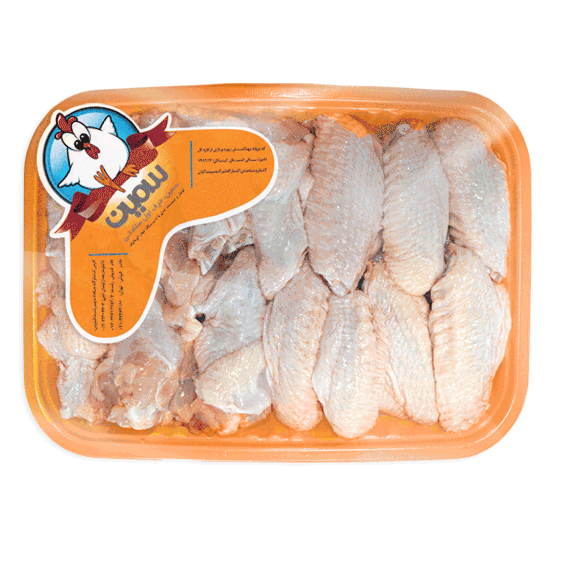 مخلوط بال و بازو