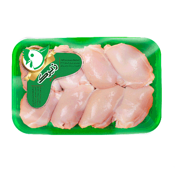 مغز ران زیرک