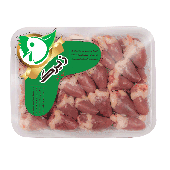 دل مرغ زیرک