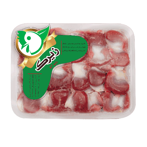 سنگدان مرغ زیرک