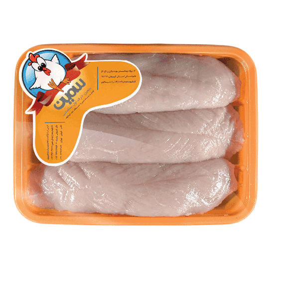 فیله بوقلمون