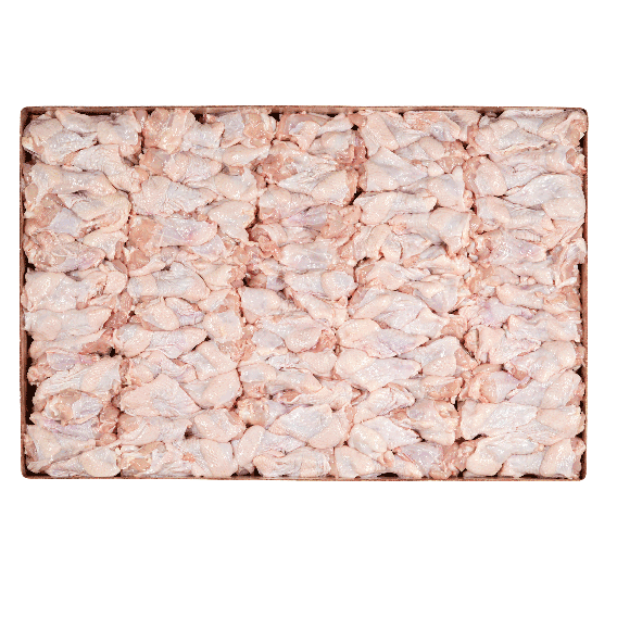 بازو با پوست درشت