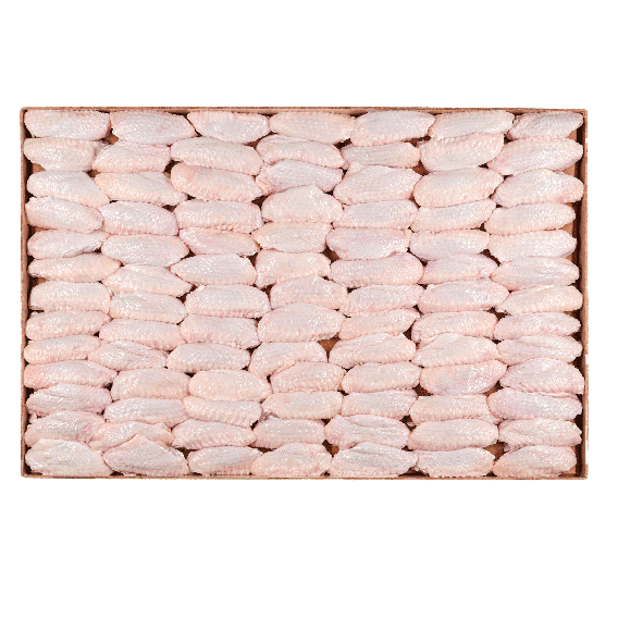 بال کبابی درشت منجمد