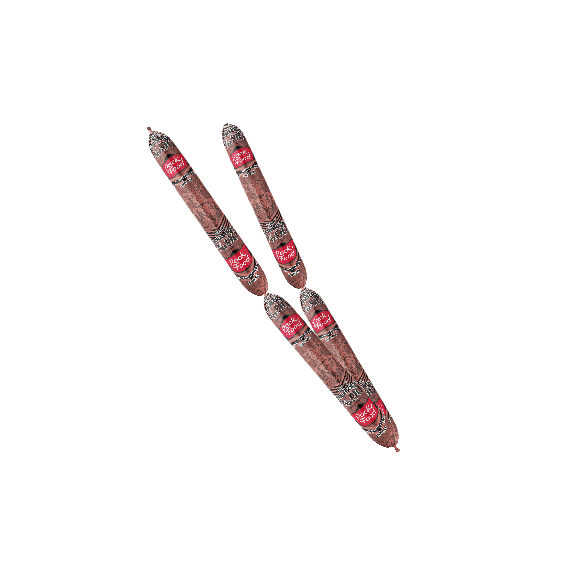 سوسیس باربیکیو 90 درصد