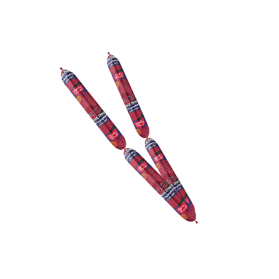 هات داگ 60 درصد