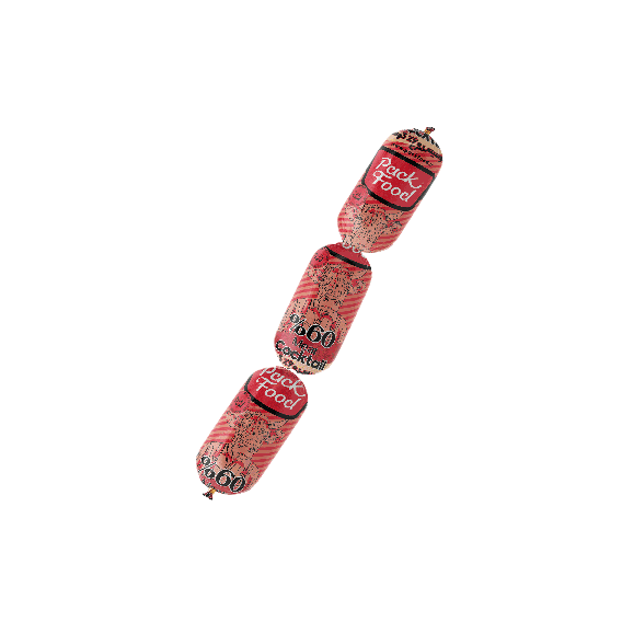 کوکتل گوشت 60 درصد