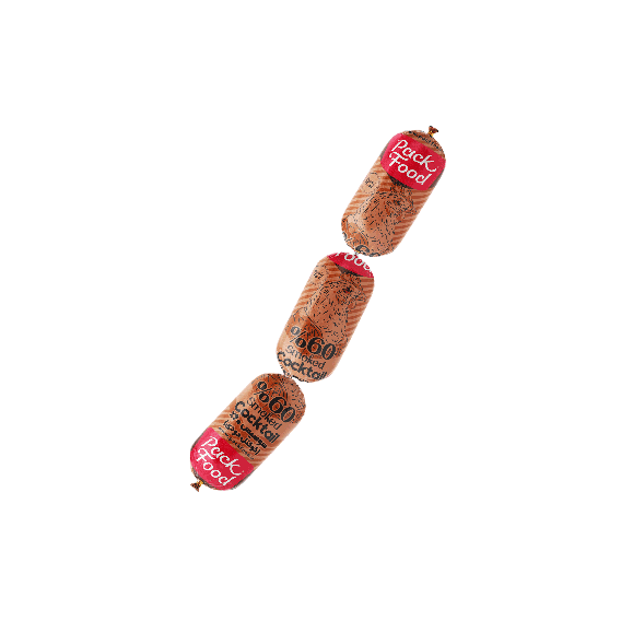 کوکتل دودی 60 درصد