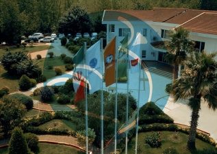 معرفی شرکت سپیدماکیان