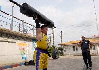 نبرد با فولاد سرد در شرکت سپیدماکیان