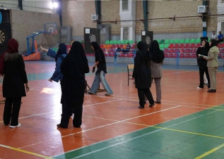 تجلیل از برترین های مسابقات فوتسال پیشکسوتان، دارت و تنیس روی میز شرکت سپیدماکیان