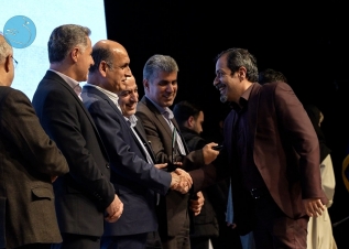 سپیدماکیان، واحد برتر اکوسیستم کارآفرینی گیلان