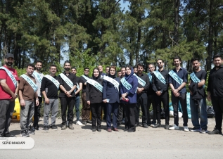 لاکان سبزتر از قبل
