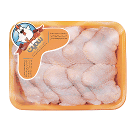 بال کامل (سه تکه)