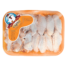 مخلوط بال و بازو