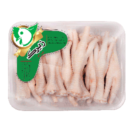 پا مرغ زیرک