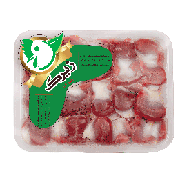 سنگدان مرغ زیرک