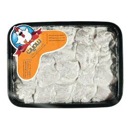 جوجه کباب بدون استخوان ران لاری