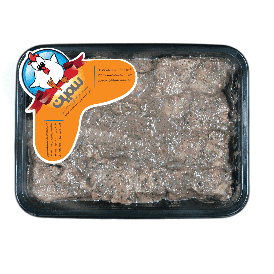 جوجه کباب  بدون استخوان سینه ترش