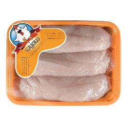 فیله بوقلمون