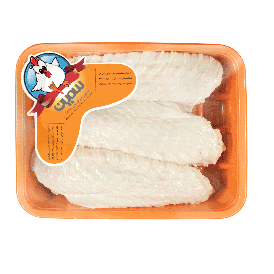 بال کبابی بوقلمون   