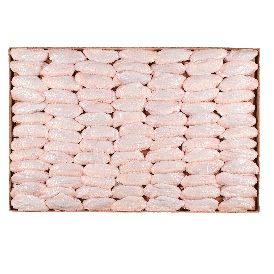 بال کبابی درشت منجمد