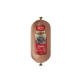 ژامبون تنوری گوشت 80 درصد