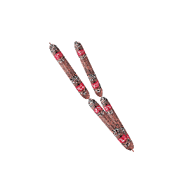 سوسیس باربیکیو 90 درصد