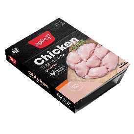 مغز ران منجمد