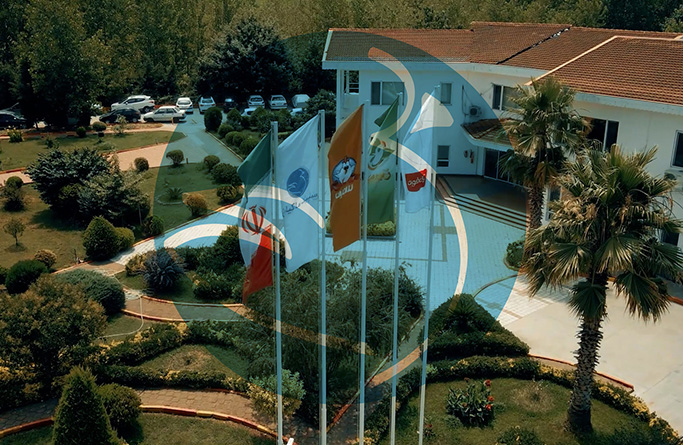 معرفی شرکت سپیدماکیان